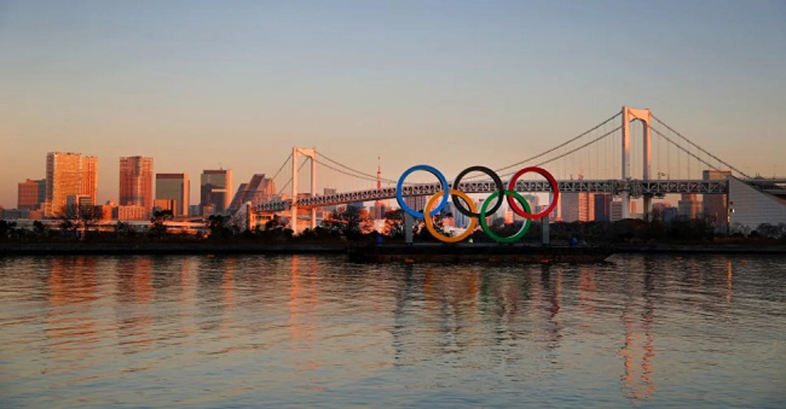 IOC官宣! 东京奥运会将于2021年7月23日开幕