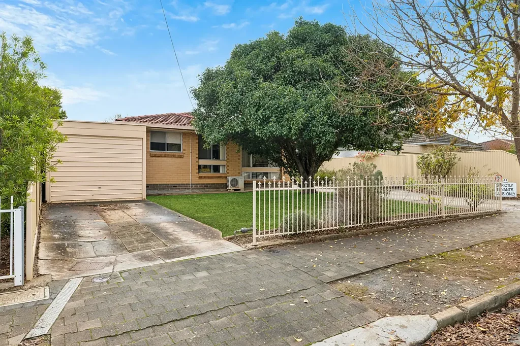 1/42 Ormond Avenue, Daw Park, SA 5041