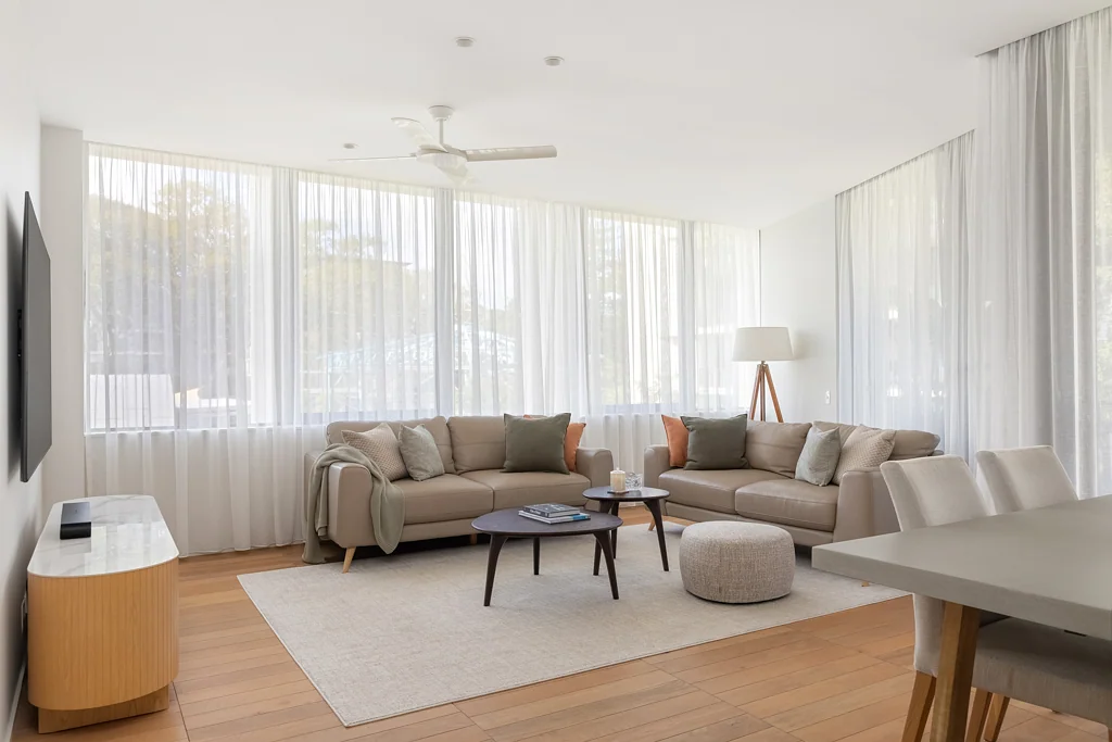 Randwick 3Zimmer Expansive designer sanctuary at 'Newmarket'