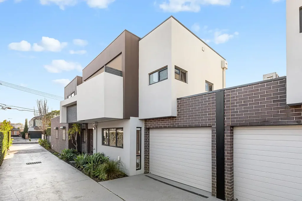 2/92 Latrobe Street, Mentone, VIC 3194