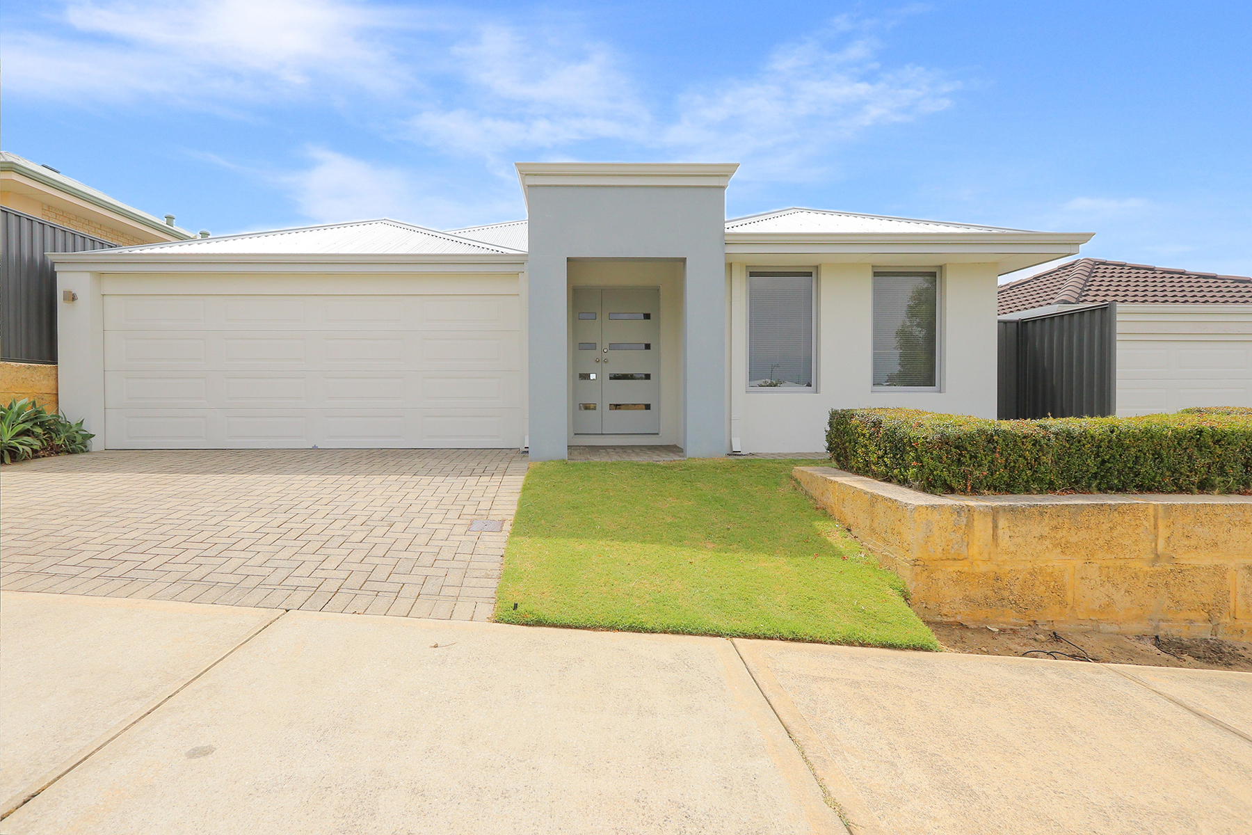 15 BURLINGTON DR, BALDIVIS WA 6171, 0房, 0浴, House