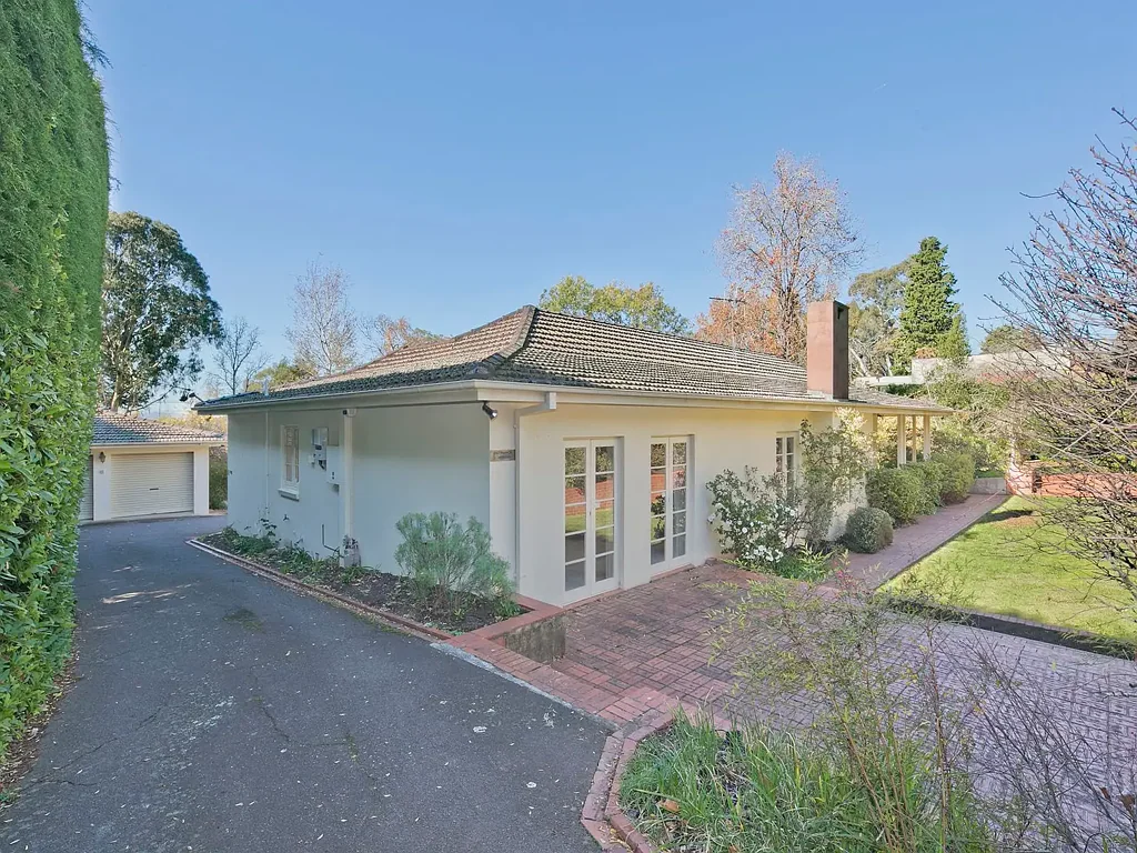 Fantastic family home in prestige location