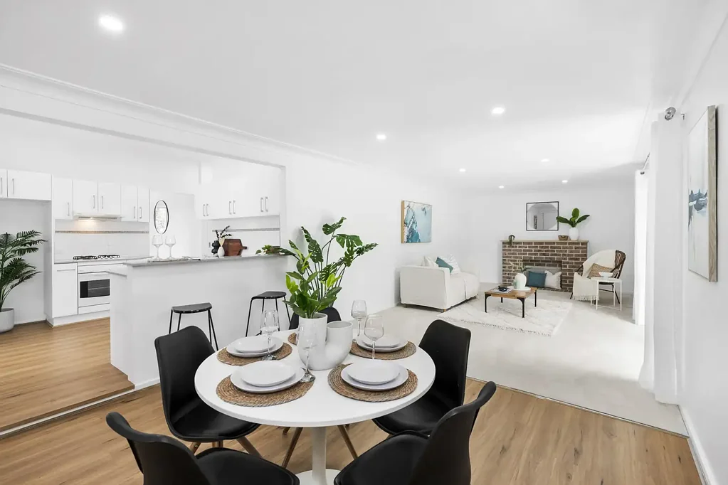 Bateau Bay 3 Slaapkamer Beautifully updated home with space to grow