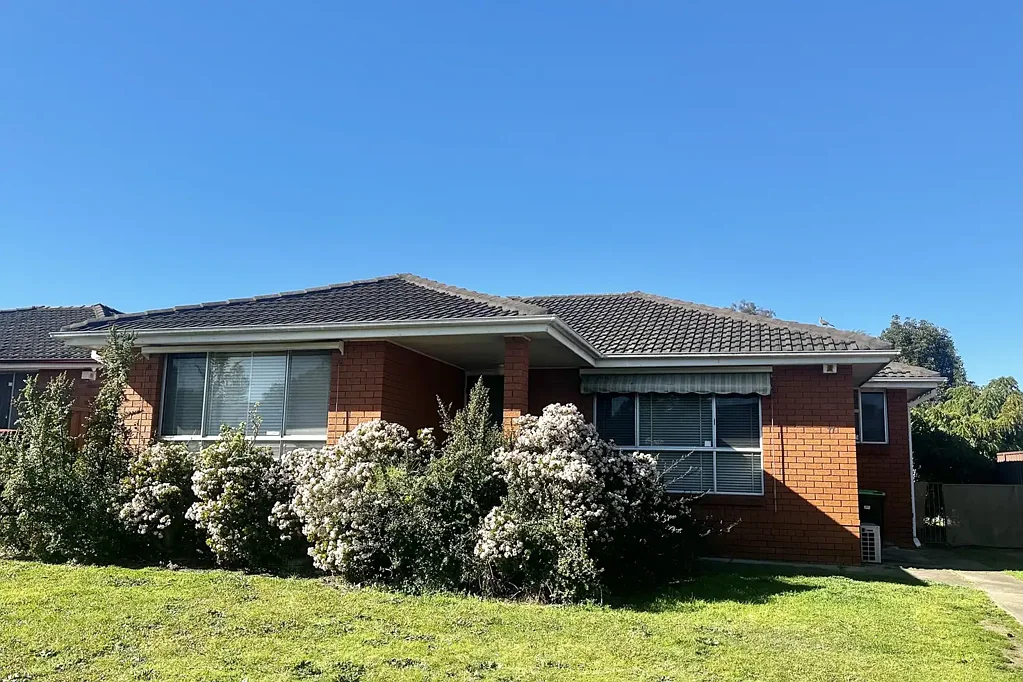 Family Home in a Great Location!