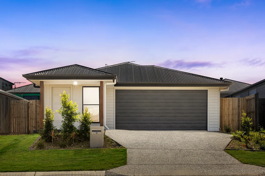 36 Florida Crescent, Spring Mountain, QLD 4300