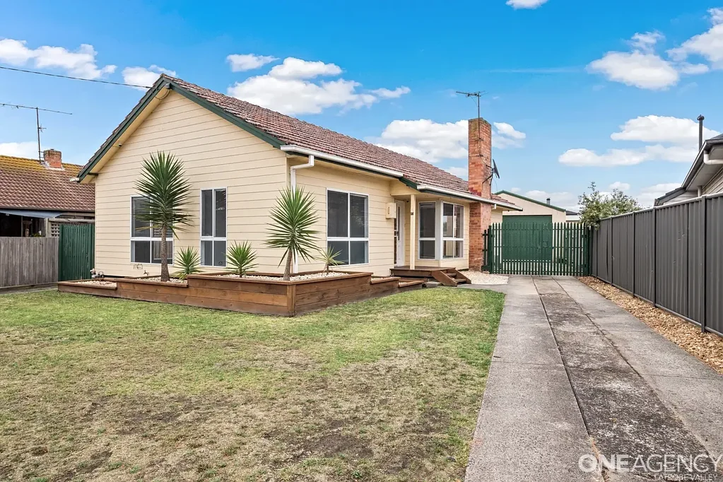25 Hoyle Street, Morwell, VIC 3840