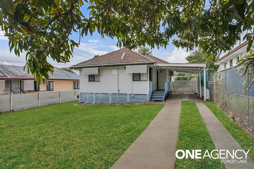 75 Willow Street, Inala, QLD 4077
