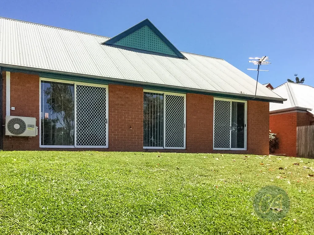 Address Withheld, Gaythorne, QLD 4051