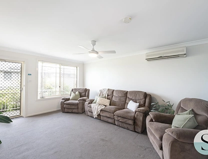 2/4 Chippindall Street, Speers Point, NSW 2284, 2房, 1浴, House