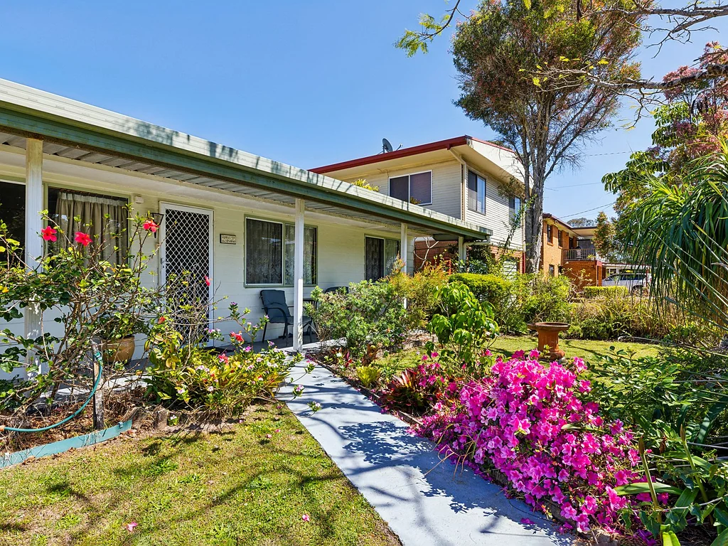 Iluka 3Zimmer Comfortable Coastal Convenience