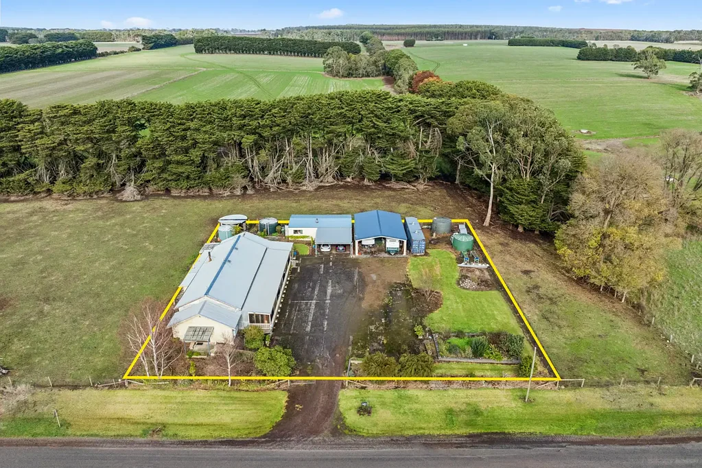 547 Naroghid Road, Naroghid, VIC 3266