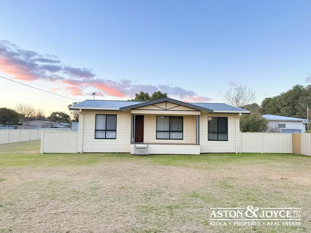 2A Young Street, Grenfell, NSW 2810
