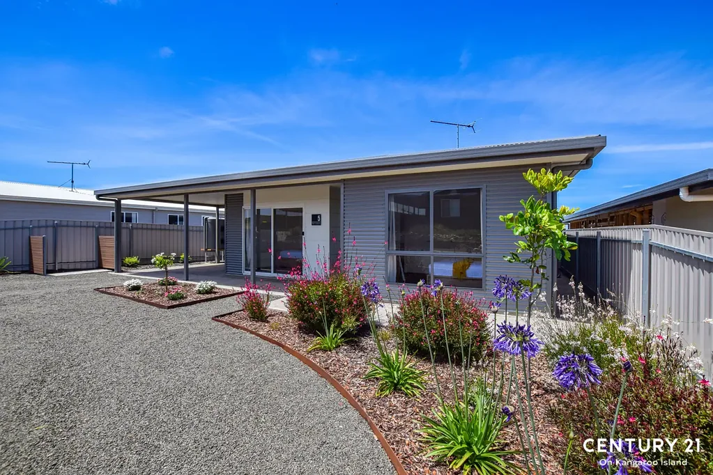 5 Terry Court, Kingscote, SA 5223