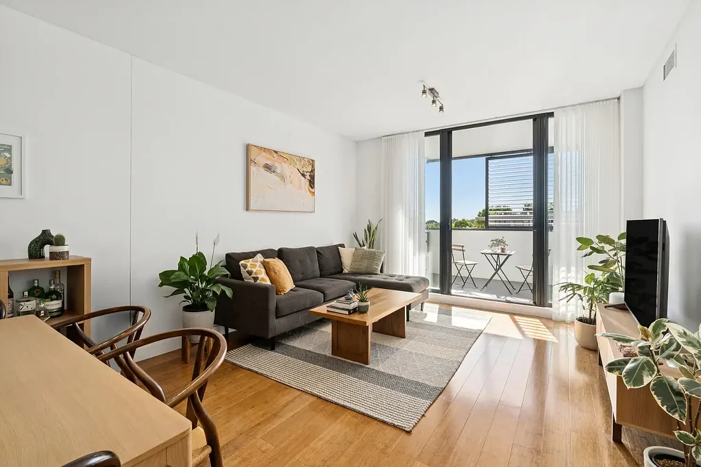 304/66 Atchison Street, Crows Nest, NSW 2065