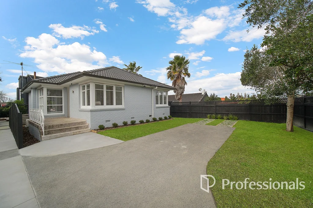 Renovated Family Home Close to Beach & CBD