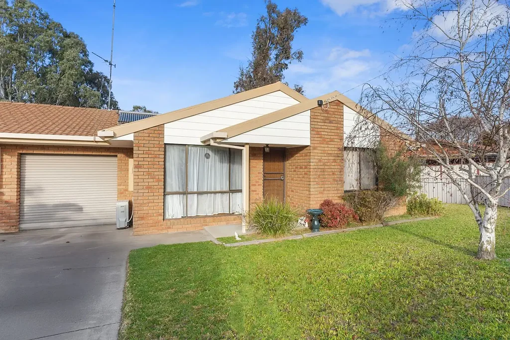 1/21 Goulburn Street, Nagambie, VIC 3608