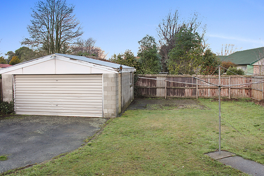 62 Oakley Crescent, Hornby, Christchurch, 3 chambres, 1 salles de bain