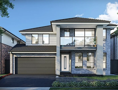 Lot 225 Southcott Avenue, Oakville, Outer Western Sydney, 5 chambres, 3 salles de bain, House