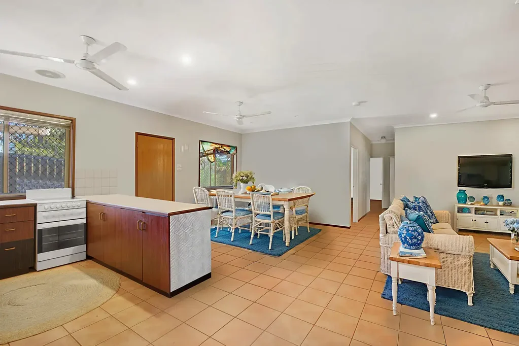 Cable Beach 3ਬੈੱਡਰੂਮ Charming & Affordable Cable Beach Gem