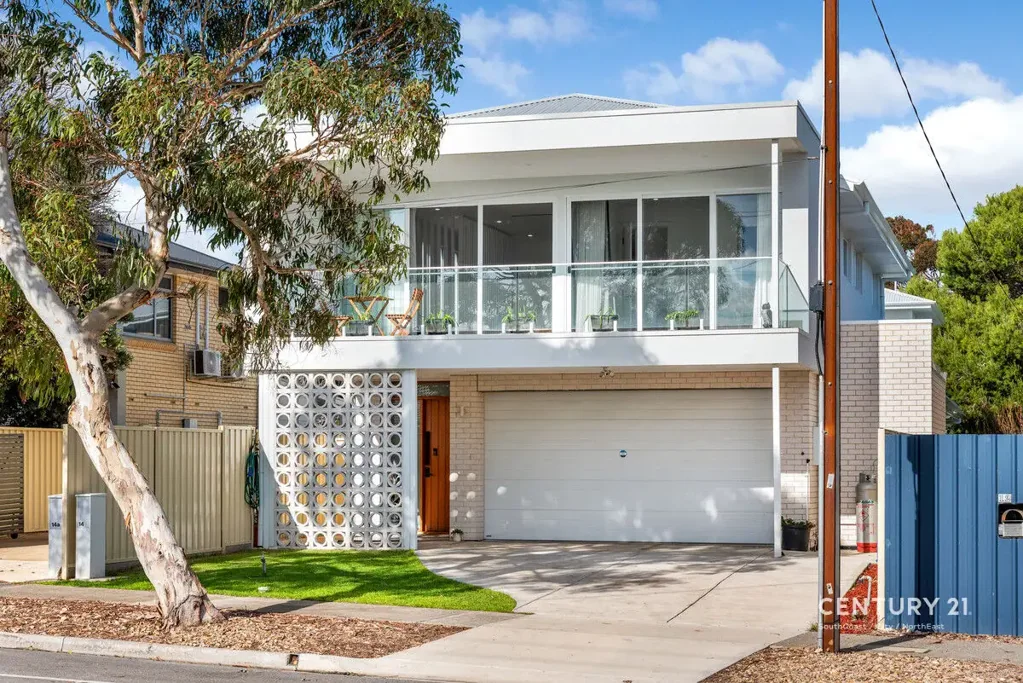 Aldinga Beach 4Zimmer Coastal Luxury Living Just Steps from Aldinga Beach