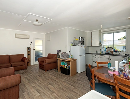 2/735 Aberdeen Road, Te Hapara, 4房, 3浴, Unit