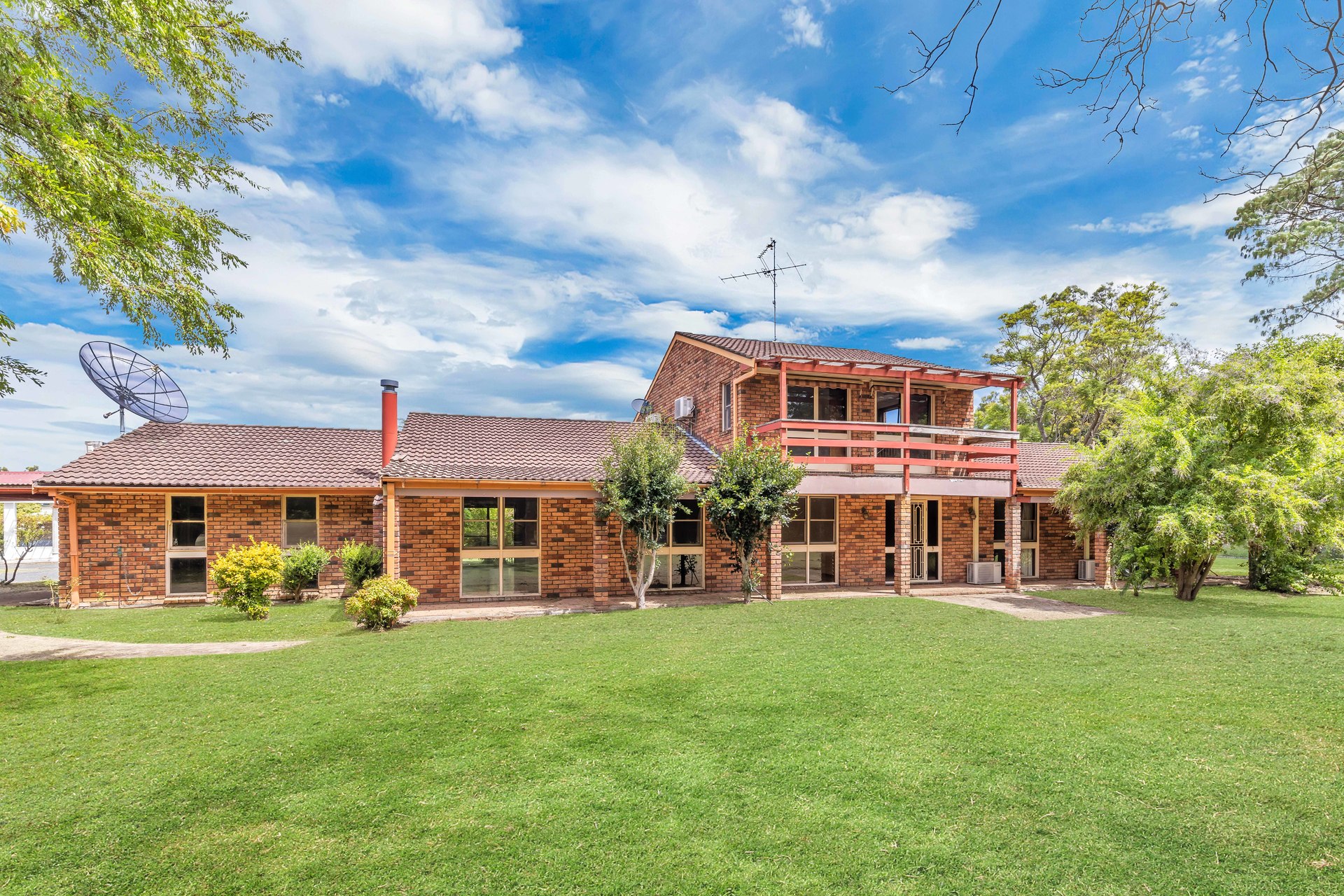 42 PITT TOWN RD, KENTHURST NSW 2156, 0 غرف, 0 حمامات, Lifestyle Section