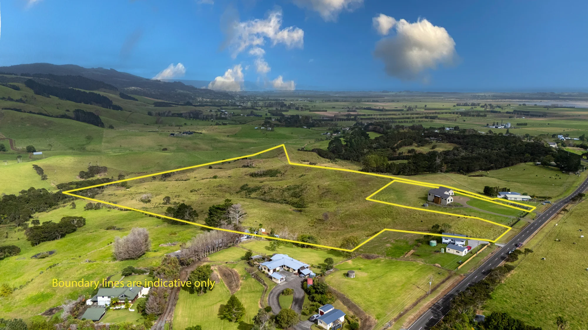 Kaitaia Prime Rural Opportunity Near Kaitaia