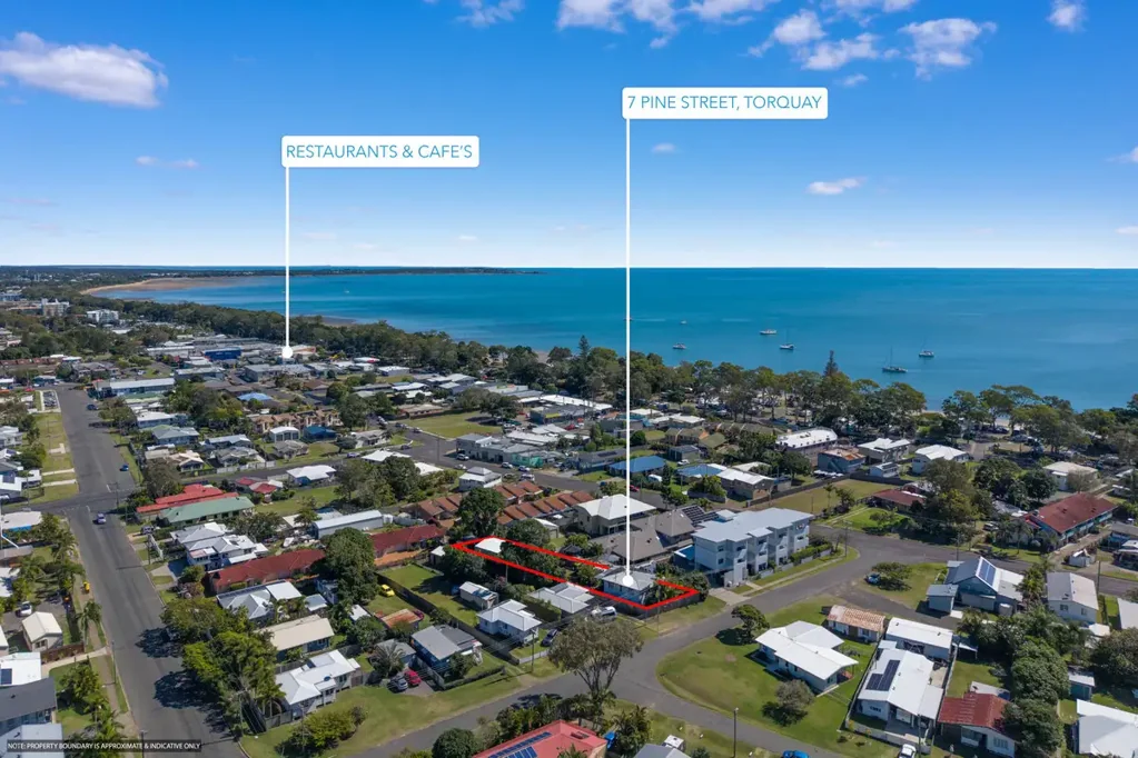 7 Pine Street, Torquay, QLD 4655