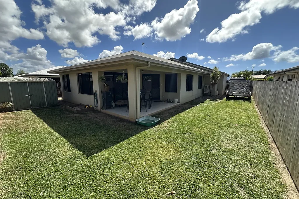 11 Kenrick Street, Gordonvale, QLD 4865