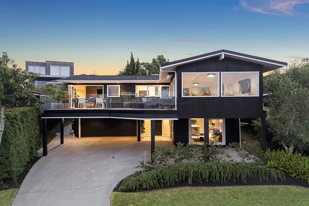 14 Geraldine Place, Kohimarama, Auckland City, Auckland