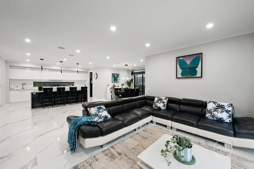 Wallan 5房  Unrivalled Views, Luxury Finishes & Exceptional Energy Efficiency