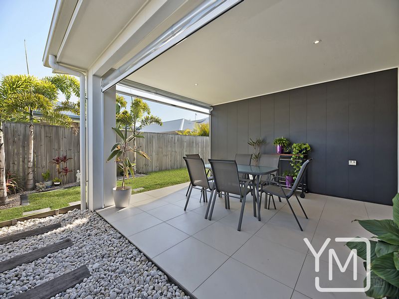 31 APPLE CR, CALOUNDRA WEST QLD 4551, 0房, 0浴, House