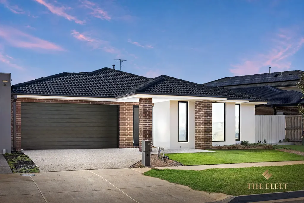 14 Pomodoro Road, Tarneit, VIC 3029, 3 slaapkamers, 2 badkamers, House
