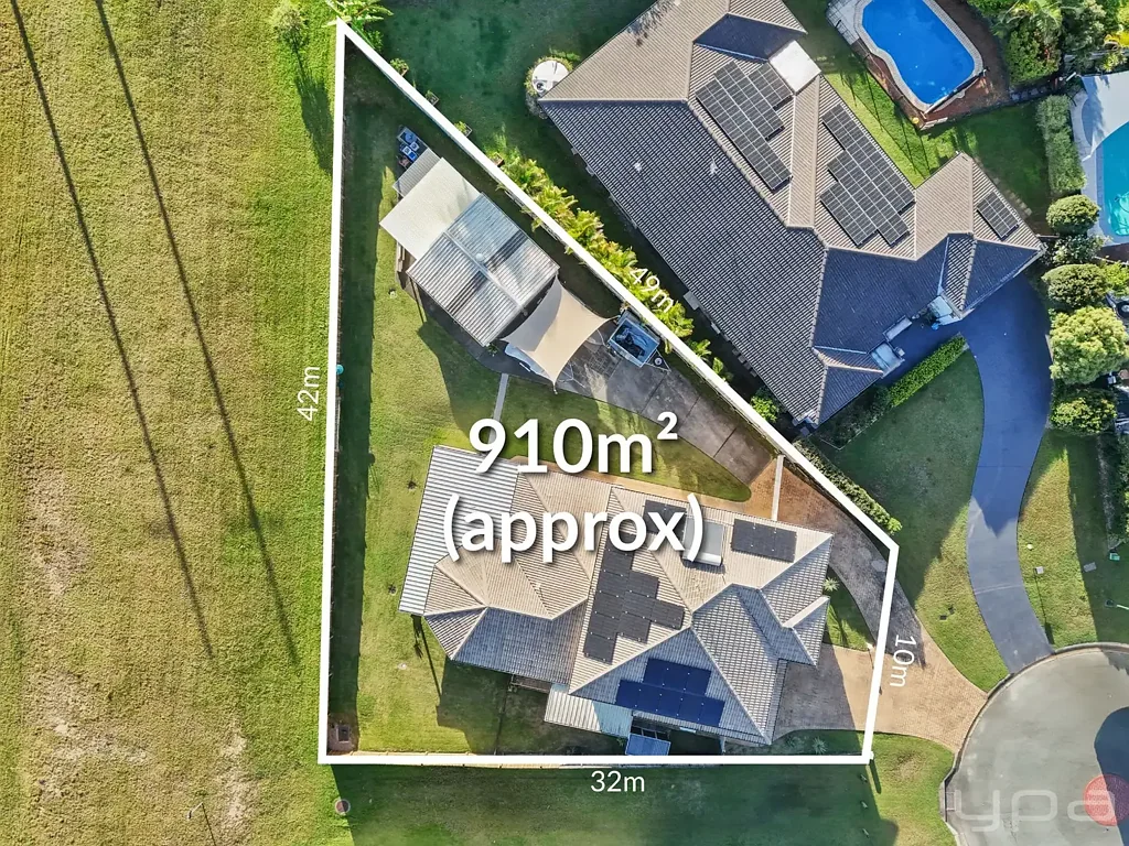 Ormeau 5房  Grand Residence in Prime Location