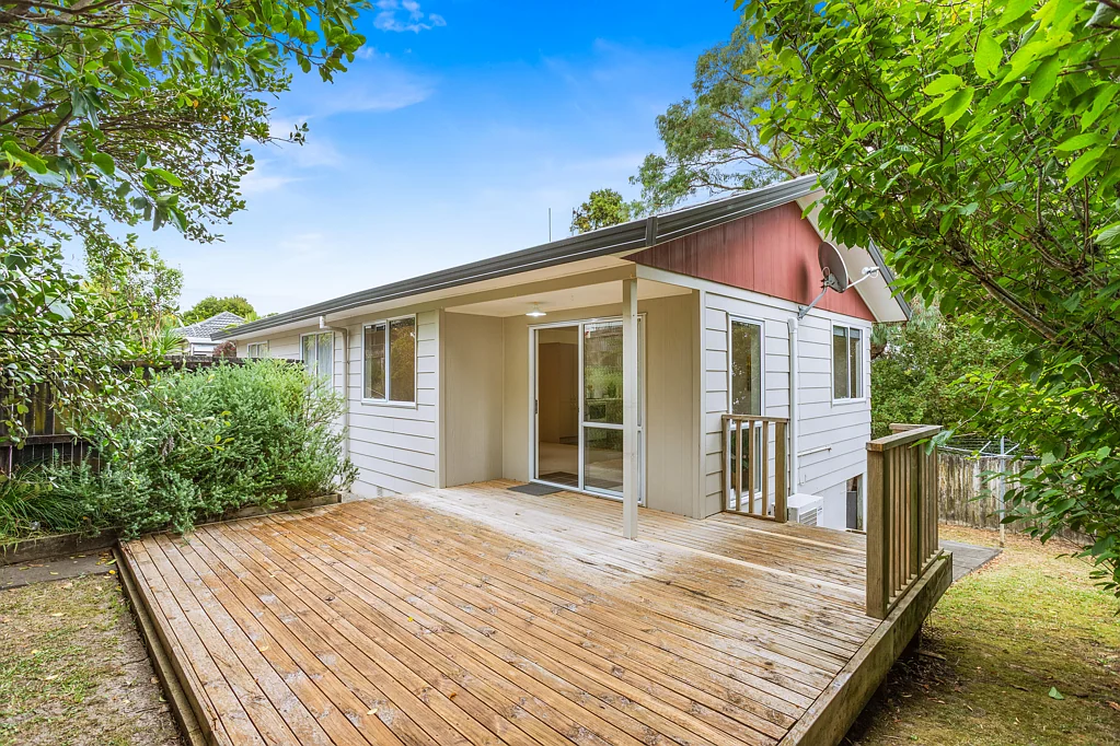 187A Glengarry Road, Glen Eden, Waitakere City, Auckland