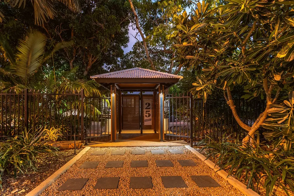 Broome 4 Bedroom Classic Broome Beauty - Unmatched Potential