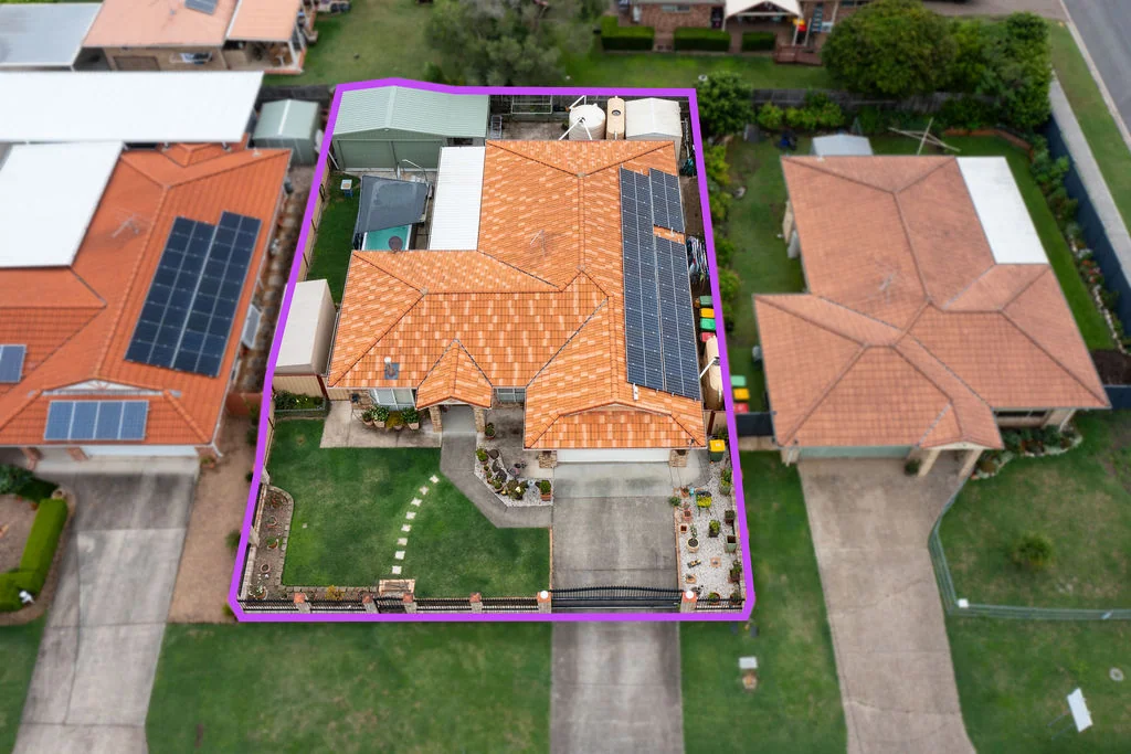 5 Petaine Street, Raceview, QLD 4305