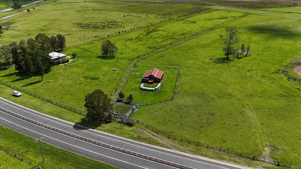 Clybucca  Escape to Space, Serenity & Opportunity - 90.2 Acres of Lifestyle Living