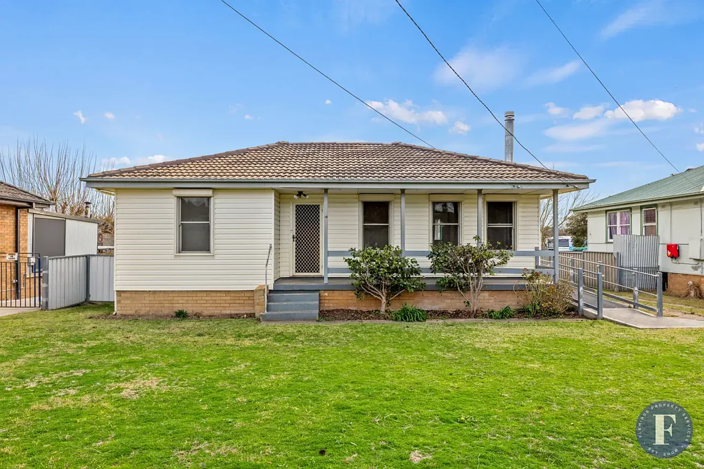 42 Wellington Street, Cowra, NSW 2794