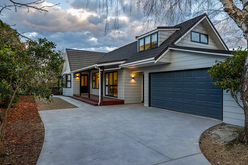 25 Flemington Avenue, North New Brighton, Christchurch City, Canterbury