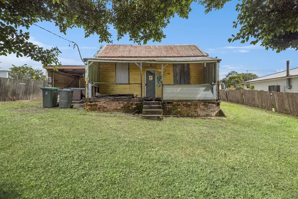 South Kempsey 2બેડરૂમ Renovate, Rebuild or Reimagine!