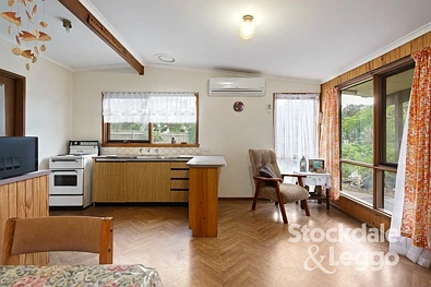 416 Tasman Drive, Rye, VIC 3941, 3房, 1浴, House