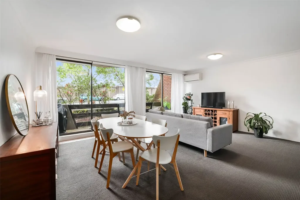 5/127-131 Cook Road, Centennial Park, NSW 2021