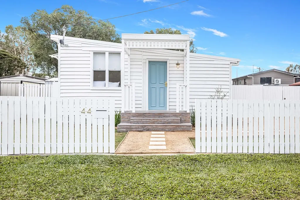 Ningi 3Zimmer A Fresh New Beginning You’ll Love Coming Home To