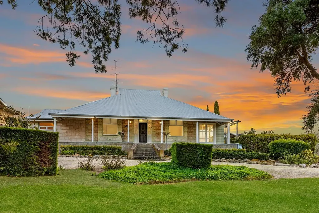 Port Lincoln 4कमरा Character, Charm & Space on an Incredible 2,162m² Allotment