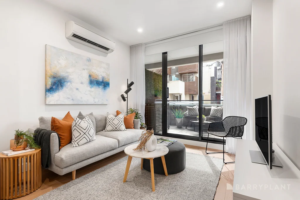 G02/105 High Street, Prahran, VIC 3181