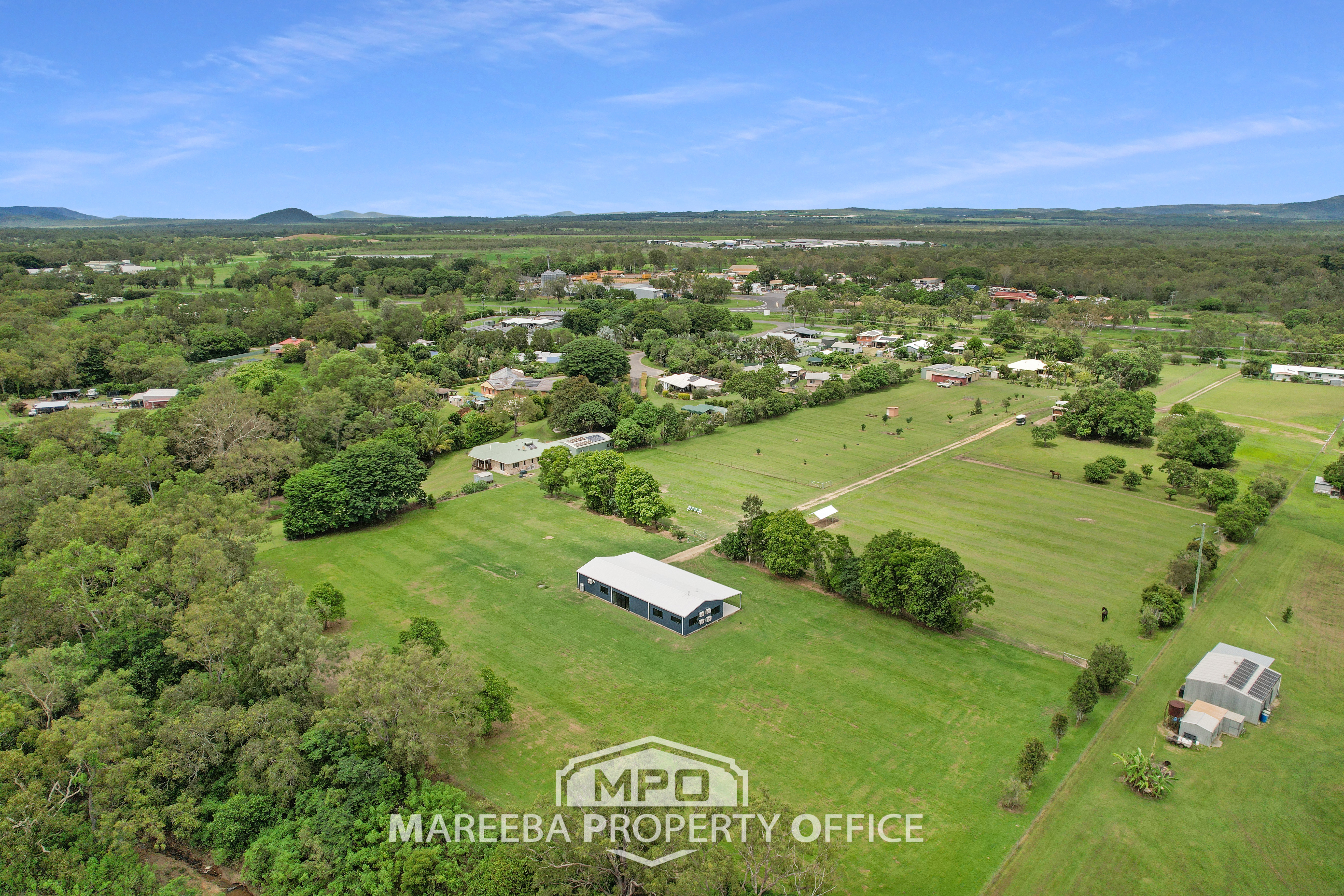 30 MCGRATH RD, MAREEBA QLD 4880, 0 rūma, 0 rūma horoi, Lifestyle Section