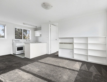 8/550 Moreland Road, Brunswick West, North Melbourne, 1 침실, 1 욕실, Apartment