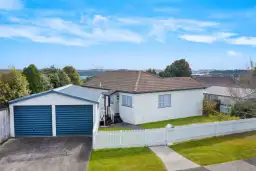 24 Santiago Crescent, Unsworth Heights