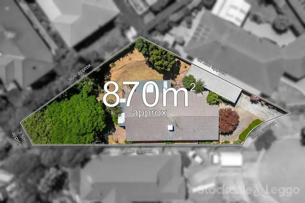 7 Shand Court, Berwick, VIC 3806